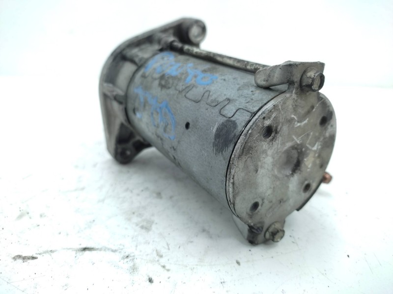 Motor Arranque 518102660 D6g32  - Fiat Fiorino Adventure Combi 2