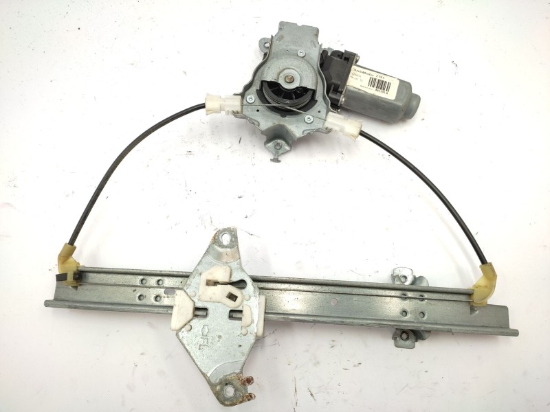 Elevalunas Trasero Izquierdo 82701ey10a  - Nissan Qashqai+2 (jj10) Acenta 4x4 5