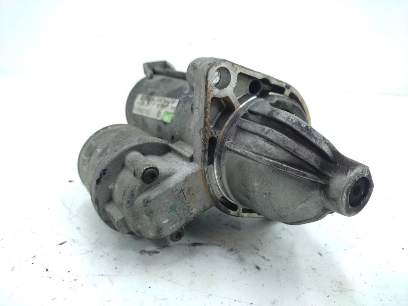 Motor Arranque 518102660 D6g32  - Fiat Fiorino Adventure Combi 4