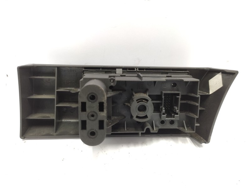Mando Luces 13100136 13129262  - Opel Astra H Berlina 1.9 Cdti 4