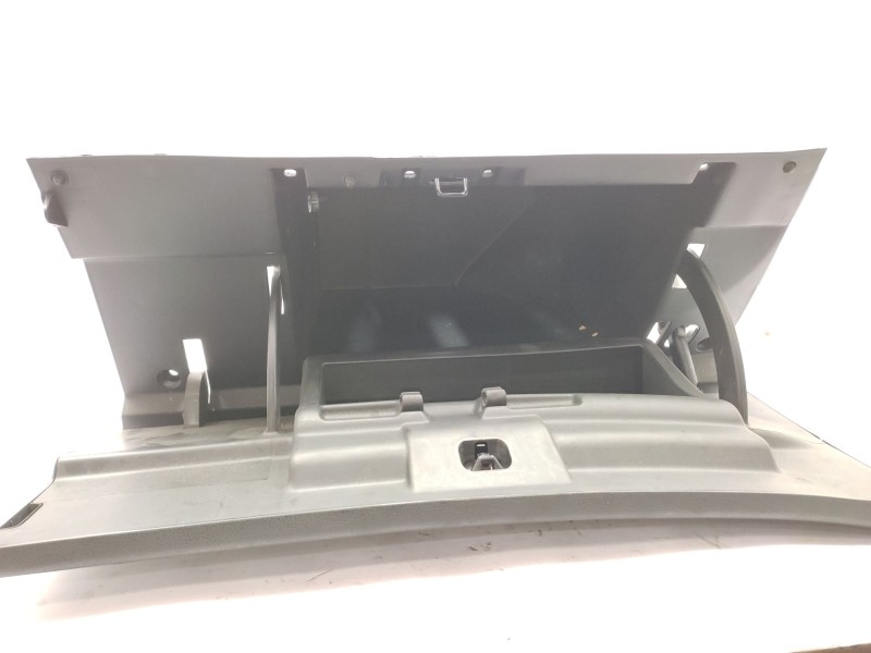 Guantera 68520jd900 68510jd900  - Nissan Qashqai+2 (jj10) Acenta 4x4 2