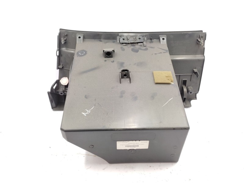 Guantera 68520jd900 68510jd900  - Nissan Qashqai+2 (jj10) Acenta 4x4 3