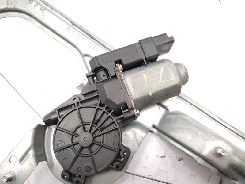 Elevalunas Delantero Izquierdo 503620080119  - Renault Grand Modus 1.2 16v 2