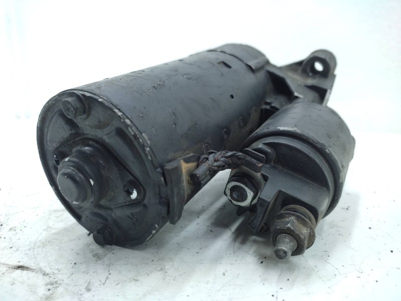 Motor Arranque 0986018310  - Peugeot 406 Berlina (s1/s2) Sldt 2