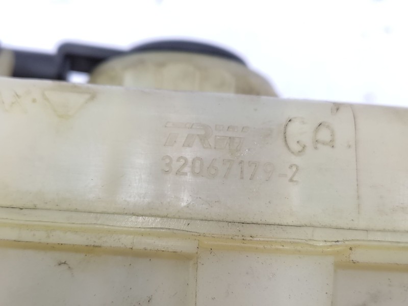 Bomba Freno 34336786629  - Bmw 5 (e60) 520 I 3