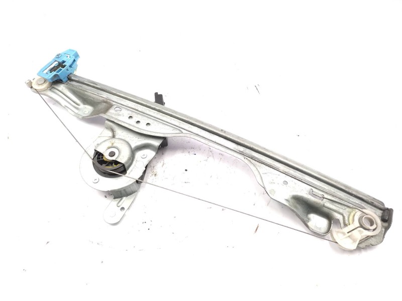 Elevalunas Delantero Izquierdo 503620080119  - Renault Grand Modus 1.2 16v 4