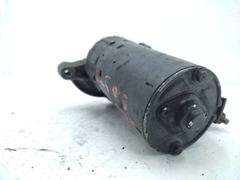 Motor Arranque 0986018310  - Peugeot 406 Berlina (s1/s2) Sldt 3