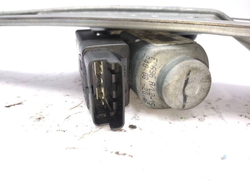 Elevalunas Delantero Izquierdo 503620080119  - Renault Grand Modus 1.2 16v 5