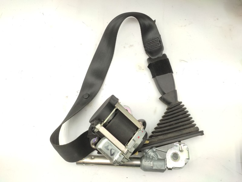 Kit Airbag 98510br26d 98515jd05a  - Nissan Qashqai+2 (jj10) Acenta 4x4 4
