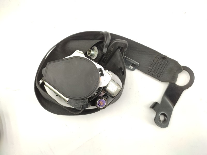 Kit Airbag 98510br26d 98515jd05a  - Nissan Qashqai+2 (jj10) Acenta 4x4 5