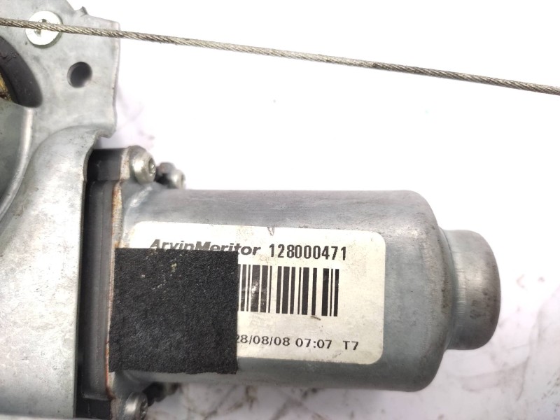 Elevalunas Delantero Izquierdo 8200748381  - Renault Grand Modus 1.5 Dci Diesel Cat 3