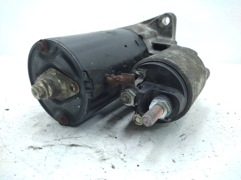 Recambio de motor arranque para alfa romeo 156 (116) 1.8 t.spark progression referencia OEM IAM 0001107066 1005821914 BOSCH