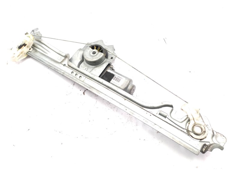 Elevalunas Delantero Izquierdo 8200748381  - Renault Grand Modus 1.5 Dci Diesel Cat 5