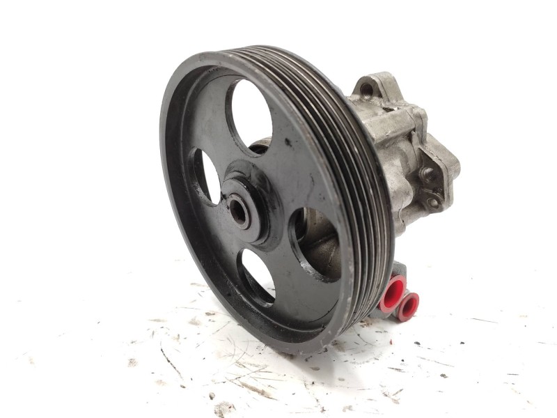 Bomba Direccion 9624660480 7692955118 Zf - Peugeot 406 Berlina (s1/s2) Sldt 4