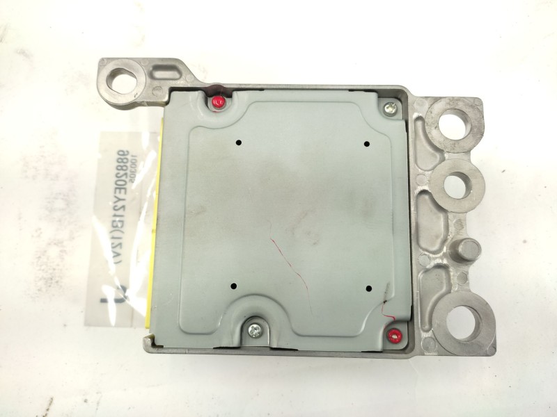 Kit Airbag 98510br26d 98515jd05a  - Nissan Qashqai+2 (jj10) Acenta 4x4 8
