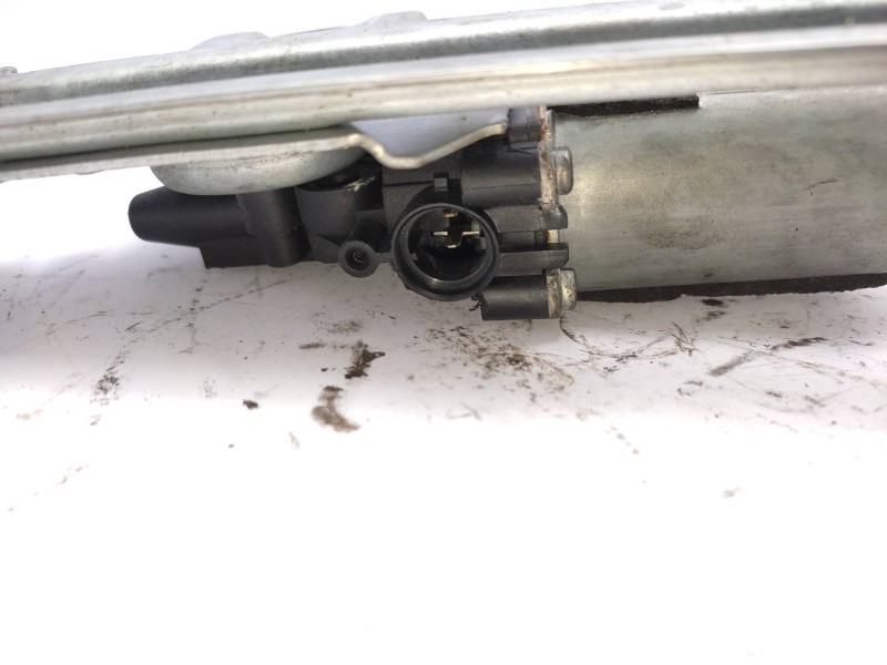 Elevalunas Delantero Izquierdo 8200748381  - Renault Grand Modus 1.5 Dci Diesel Cat 6