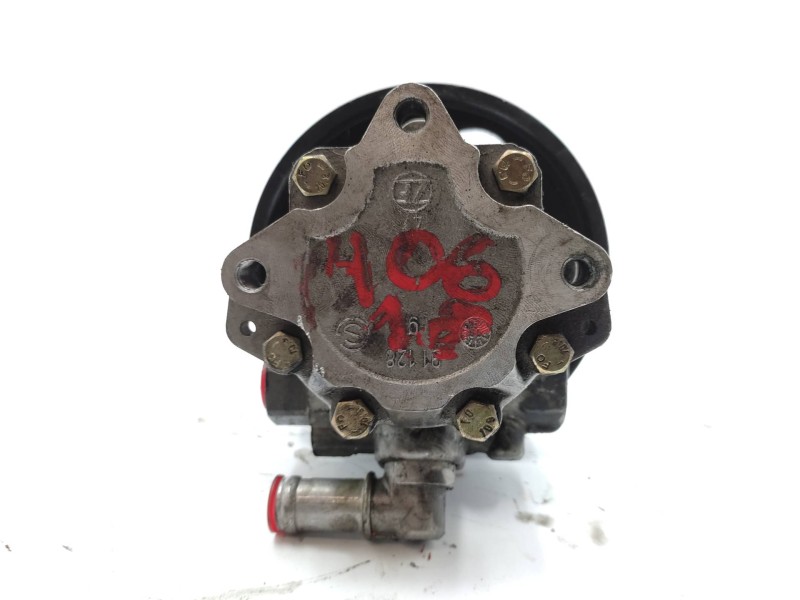 Bomba Direccion 9624660480 7692955118 Zf - Peugeot 406 Berlina (s1/s2) Sldt 5