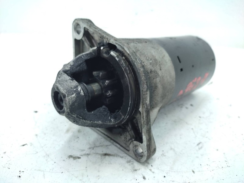 Recambio de motor arranque para alfa romeo 156 (116) 1.8 t.spark progression referencia OEM IAM 0001107066 1005821914 BOSCH