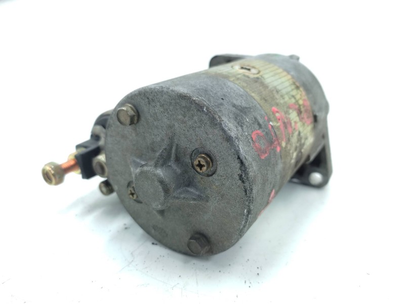 Motor Arranque 63101015  - Fiat Punto Cabrio (176) S 2