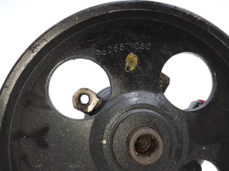 Bomba Direccion  - Peugeot 405 Break Gl Exclusive 3