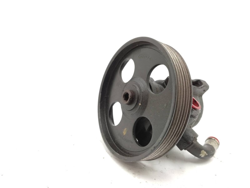 Bomba Direccion  - Peugeot 405 Break Gl Exclusive 4