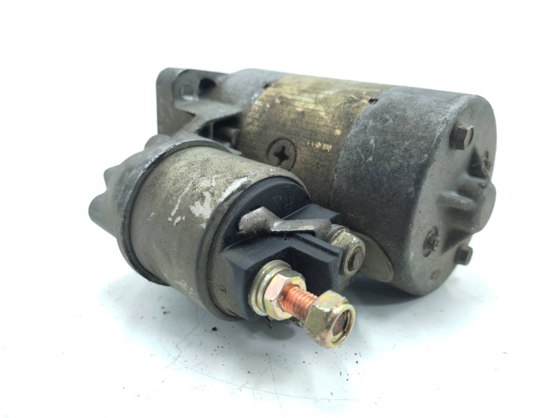Motor Arranque 63101015  - Fiat Punto Cabrio (176) S 4
