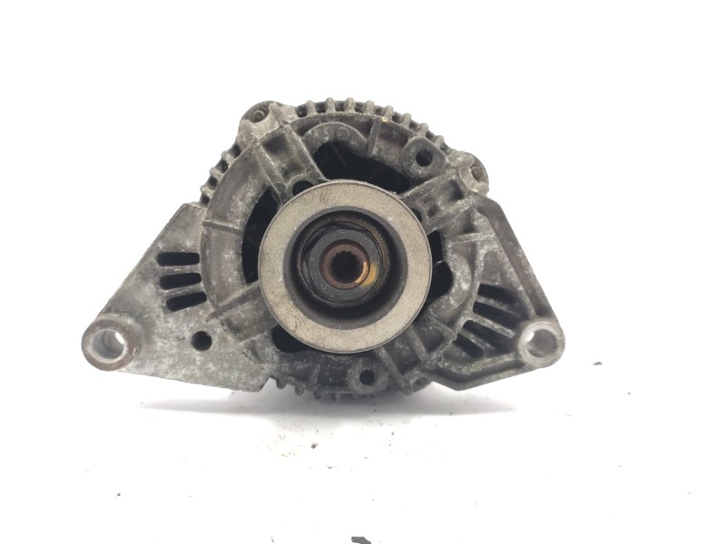 Alternador 231005f600 0123110007  - Nissan Micra (k11) 1.0 16v Cat 2