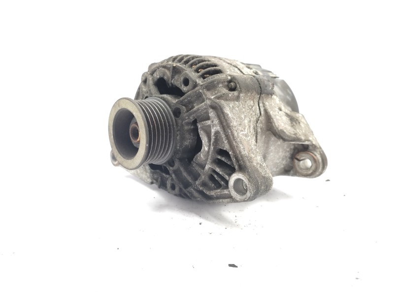 Alternador 231005f600 0123110007  - Nissan Micra (k11) 1.0 16v Cat 3