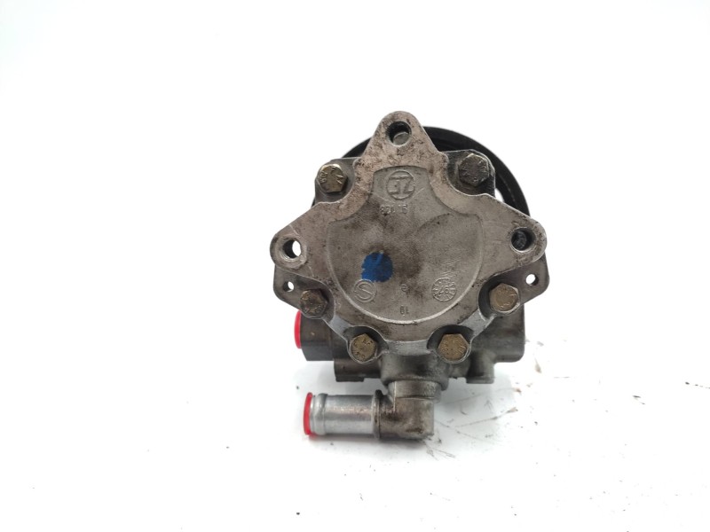 Bomba Direccion 9624660480 7692955118 Zf - Peugeot 406 Berlina (s1/s2) Stdt 3