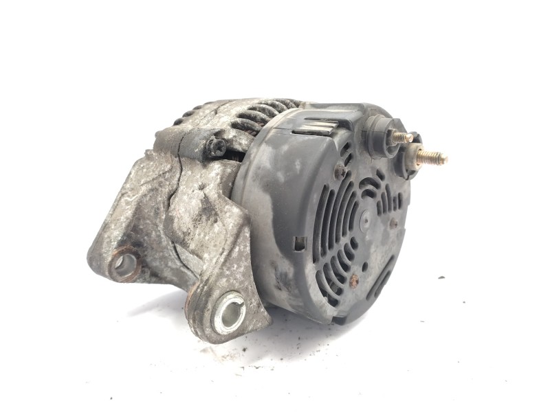 Alternador 231005f600 0123110007  - Nissan Micra (k11) 1.0 16v Cat 4