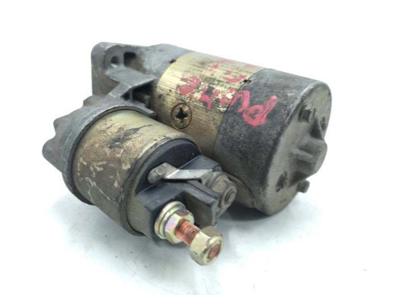 Motor Arranque 63101018  - Fiat Punto Berlina (176) 60 Sx 3