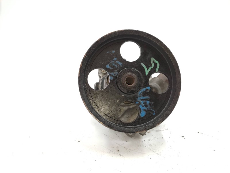 Bomba Direccion 9624660480 7692955118 Zf - Peugeot 406 Berlina (s1/s2) Stdt 6