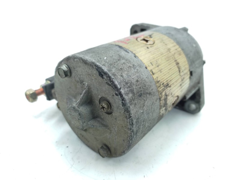Motor Arranque 63101018  - Fiat Punto Berlina (176) 60 Sx 5