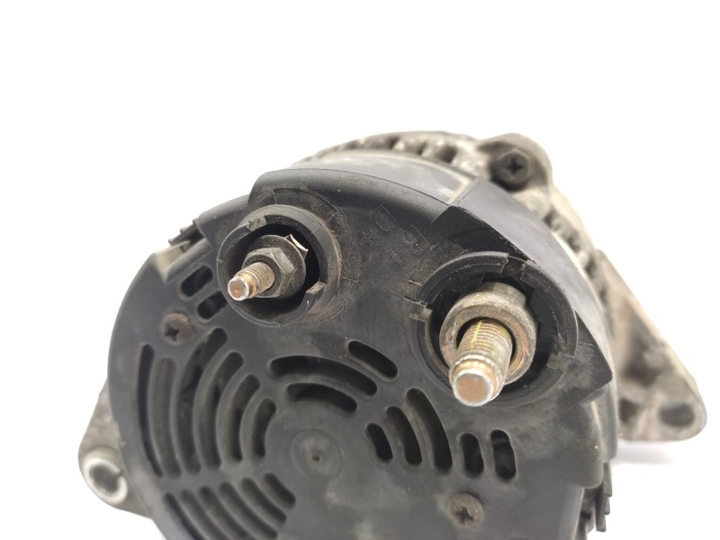 Alternador 231005f600 0123110007  - Nissan Micra (k11) 1.0 16v Cat 6