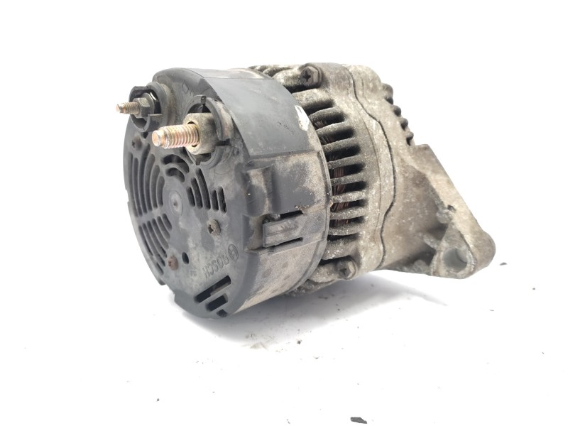 Alternador 231005f600 0123110007  - Nissan Micra (k11) 1.0 16v Cat 8