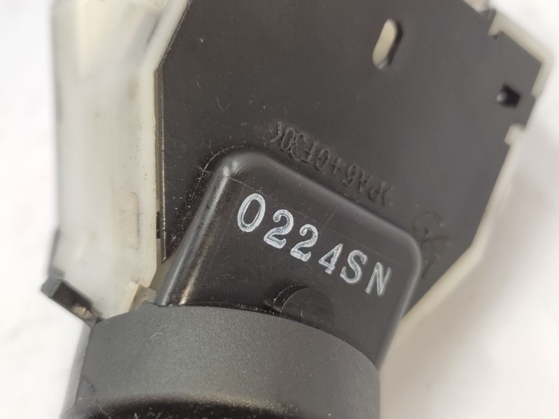 Mando Limpia 25260jd01a  - Nissan Qashqai+2 (jj10) Acenta 4x4 4