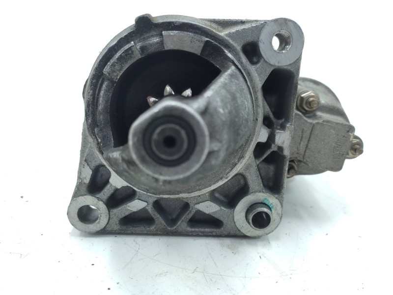 Motor Arranque 63102007  - Fiat Punto Berlina (188) 1.2 8v S 4