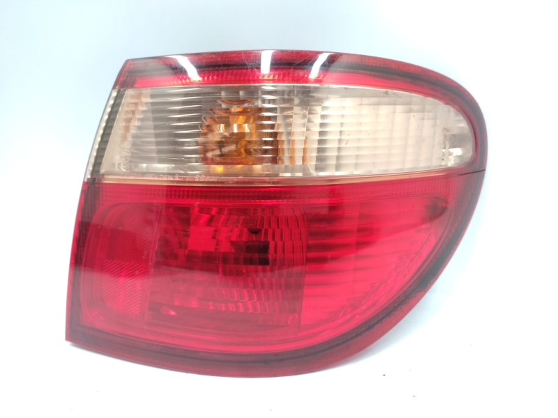 Recambio de piloto trasero derecho para nissan almera (n16/e) ambience referencia OEM IAM 265505M52A  