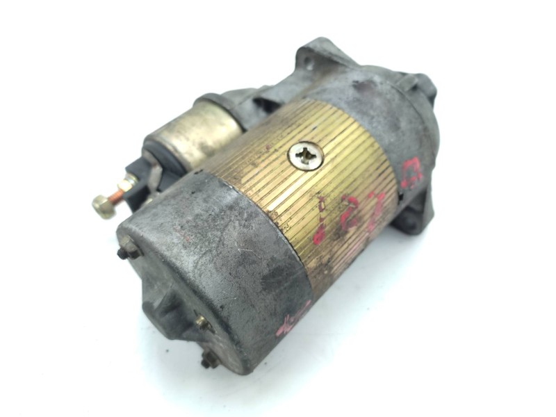 Motor Arranque 63102007  - Fiat Punto Berlina (188) 1.2 8v S 5