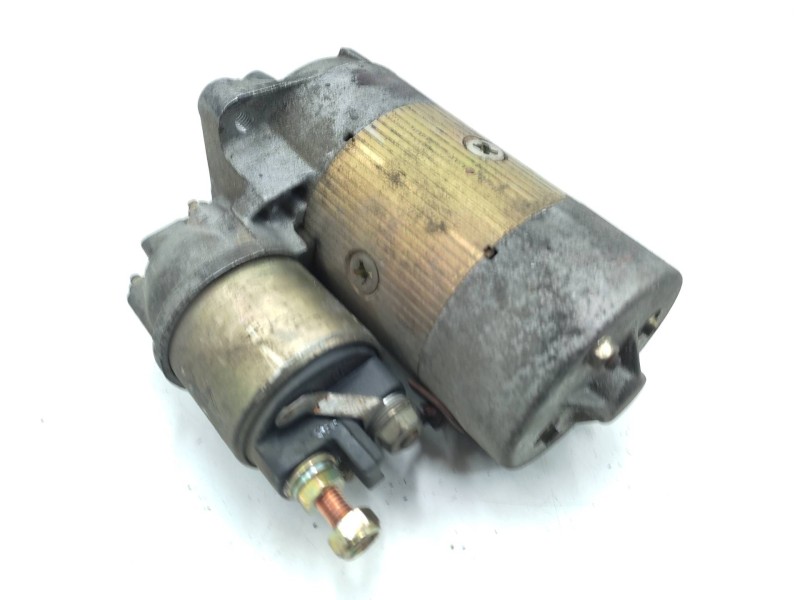 Motor Arranque 63102007  - Fiat Punto Berlina (188) 1.2 8v S 6