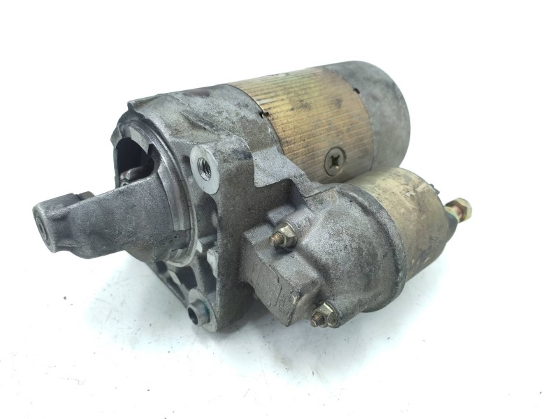 Motor Arranque 63102007  - Fiat Punto Berlina (188) 1.2 8v S 7