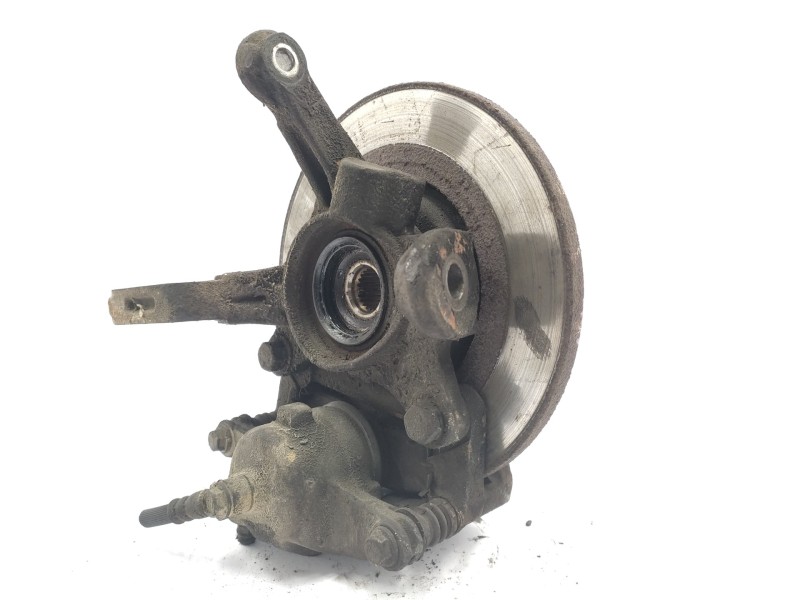 Mangueta Delantera Derecha 4001473b00  - Nissan Micra (k11) 1.0 16v Cat 2