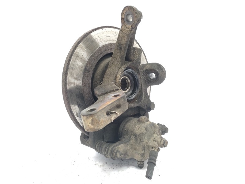 Mangueta Delantera Derecha 4001473b00  - Nissan Micra (k11) 1.0 16v Cat 3