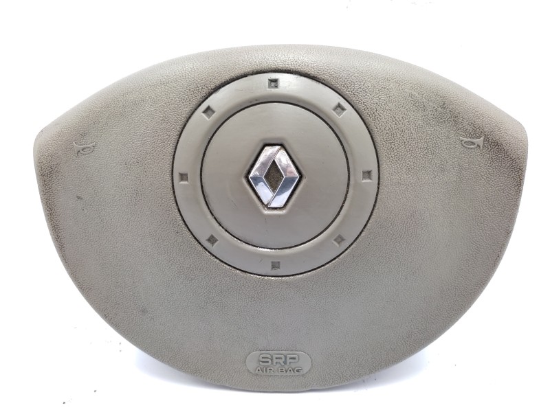 Airbag Delantero Izquierdo 8200893587  - Renault Kangoo 1.5 Dci Diesel 2