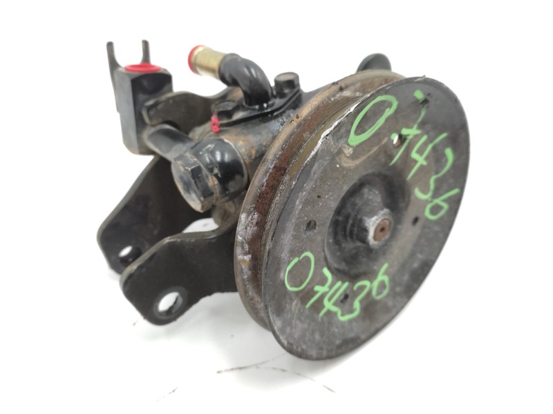 Recambio de bomba direccion para nissan terrano/terrano.ii (r20) se (3-ptas.) referencia OEM IAM 49163041 491107F700 