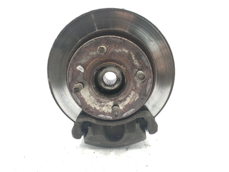 Mangueta Delantera Derecha 4001473b00  - Nissan Micra (k11) 1.0 16v Cat 4