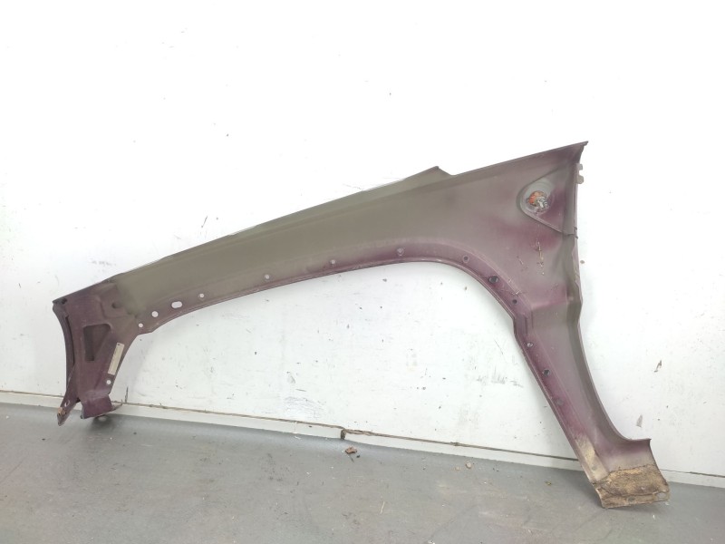 Aleta Delantera Derecha 55177100ac  - Jeep Cherokee (kj) 2.5 Crd 4x4 2