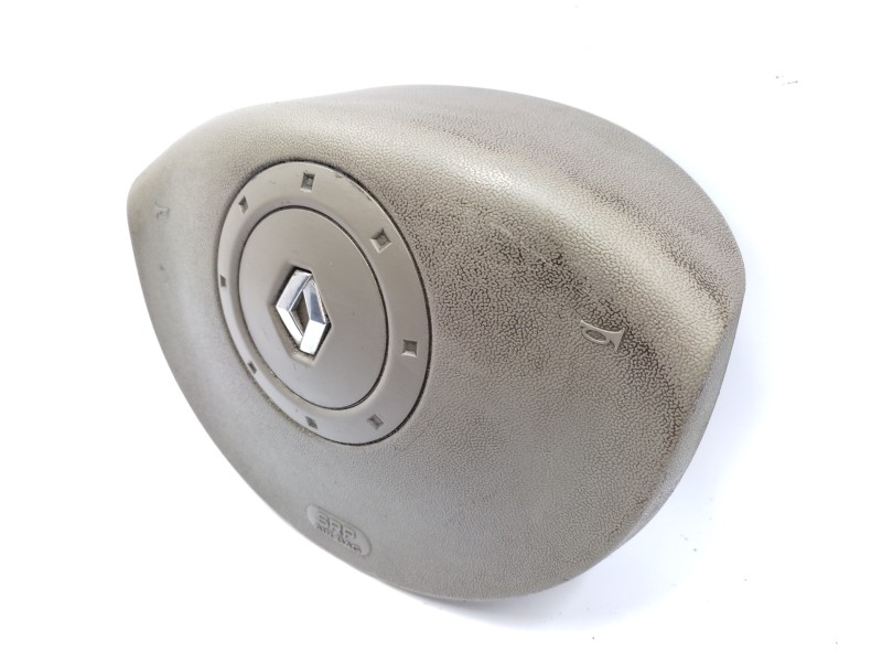 Airbag Delantero Izquierdo 8200893587  - Renault Kangoo 1.5 Dci Diesel 3