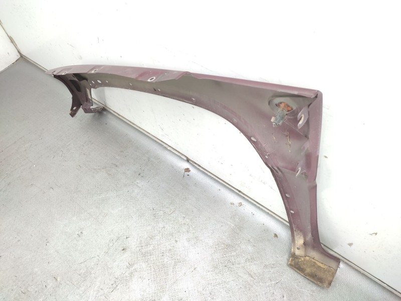 Aleta Delantera Derecha 55177100ac  - Jeep Cherokee (kj) 2.5 Crd 4x4 3