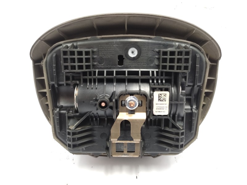 Airbag Delantero Izquierdo 8200893587  - Renault Kangoo 1.5 Dci Diesel 4